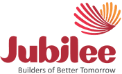 Jubilee main logo